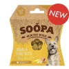 Soopa Soopa Bites - Banana & Peanut Butter