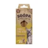 Soopa Soopa Dental Banana & Peanut Butter