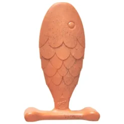 Spot Bam-Bones Kauwbot Vis - Zalm