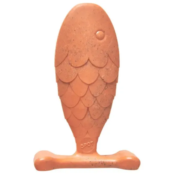 Spot Bam-Bones Kauwbot Vis - Zalm