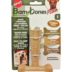 Spot Bam-Bones Plus Easy Grip