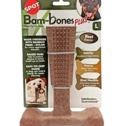 Spot Bam-Bones Plus Easy Grip