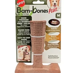 Spot Bam-Bones Plus Easy Grip