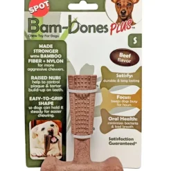 Spot Bam-Bones Plus Easy Grip