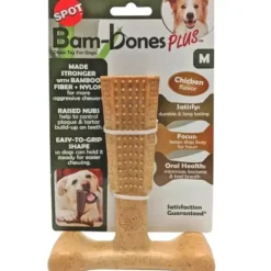 Spot Bam-Bones Plus Easy Grip