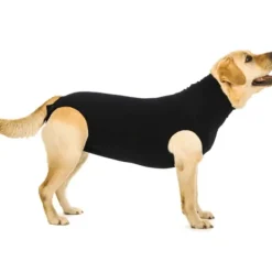 Suitical Suitical Dog Recovery Shirt Camouflage