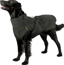 Superfur Superfur Chillcoat Hondenbadjas