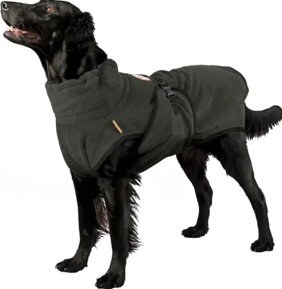 Superfur Superfur Chillcoat Hondenbadjas