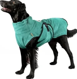 Superfur Superfur Chillcoat Hondenbadjas