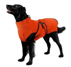Superfur Superfur Chillcoat Premium Hondenbadjas