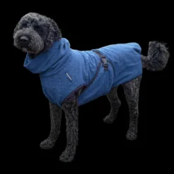 Superfur Superfur Drycoat Hondenbadjas