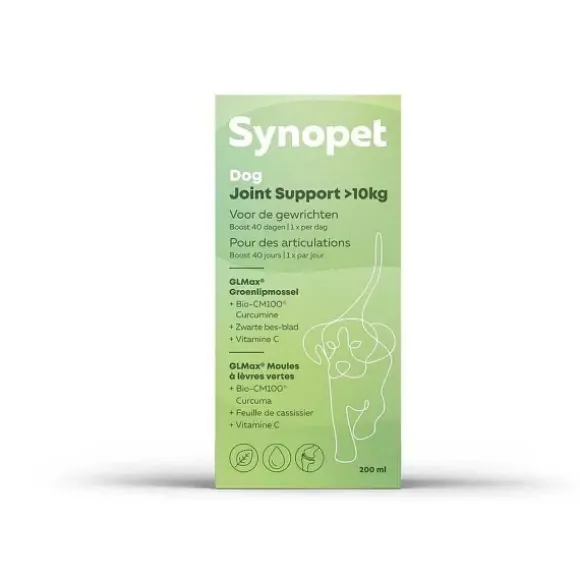 Synopet Synopet Dog Joint Support 200Ml