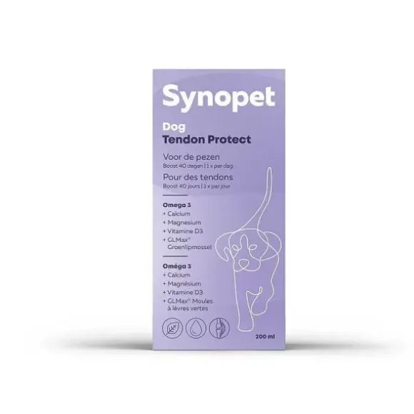 Synopet Synopet Hond Tendon Protect 200Ml