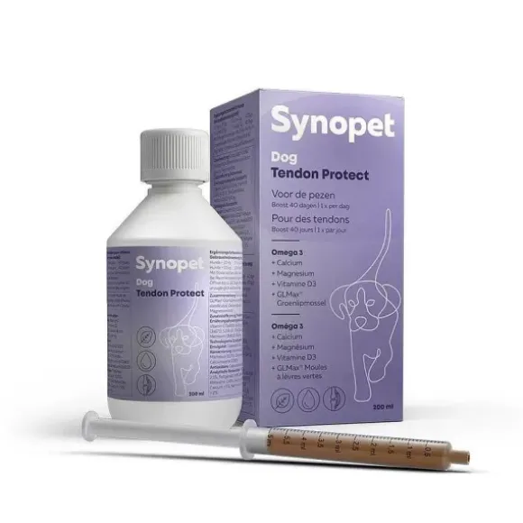 Synopet Synopet Hond Tendon Protect 200Ml