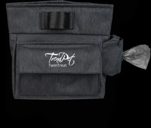 Trendpet Twin Treat Beloningstasje