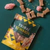 Tribal Koekjes Kip & Lijnzaad
