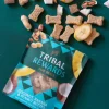 Tribal Koekjes Kokosnoot, Banaan & Pindakaas