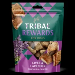 Tribal Koekjes Lever En Lavendel