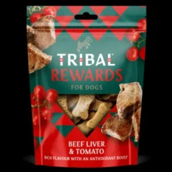 Tribal Koekjes Rund En Tomaat