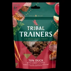 Tribal Tribal Trainers Eend, Wortel & Appel