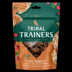 Tribal Tribal Trainers Kalkoen & Cranberry