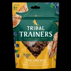Tribal Tribal Trainers Kip & Bosbes