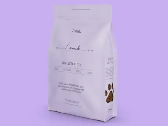 Truth Truth Lamb Recipe For Grown-Ups