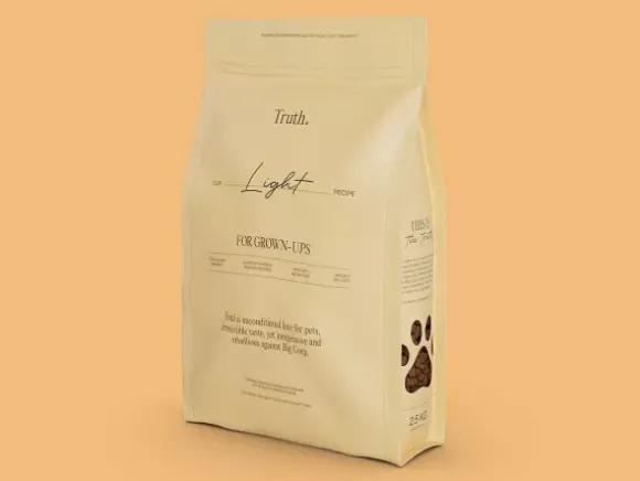 Truth Truth Light Recipe For Grown-Ups
