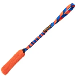 Tug-E-Nuff Dog Gear Limited Tug-E-Nuff Sheepskin Chaser Tug