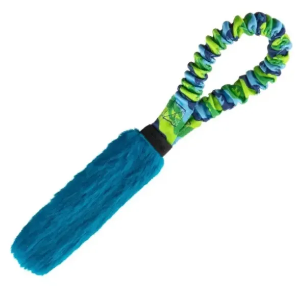 Tug-E-Nuff Dog Gear Limited Tug-E-Nuffpocket Powerball Bungee Tug