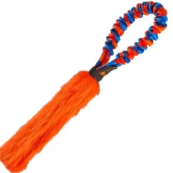 Tug-E-Nuff Dog Gear Limited Tug-E-Nuff The Clam