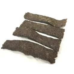 Vis Vleesstrips