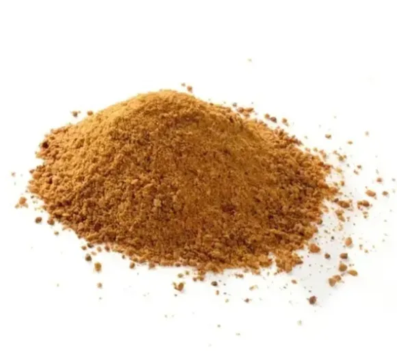 Vleesmeel Runderpens