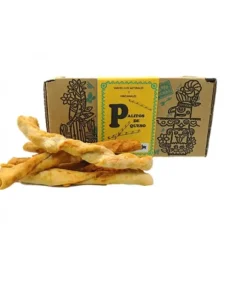 Waniyanpi Waniyanpi Cheesesticks