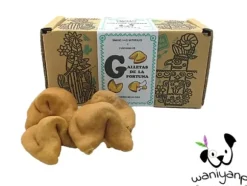 Waniyanpi Waniyanpi Gelukskoekjes Voor Honden