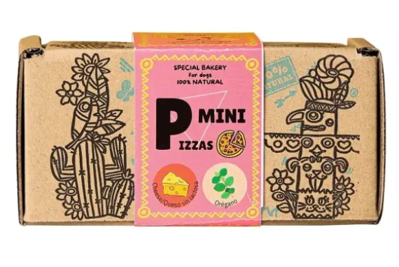 Waniyanpi Waniyanpi Minipizza'S