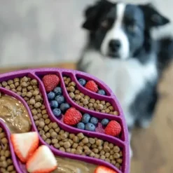 Westpaw West Paw Seaflex Feast Mat