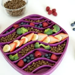 Westpaw West Paw Seaflex Feast Mat