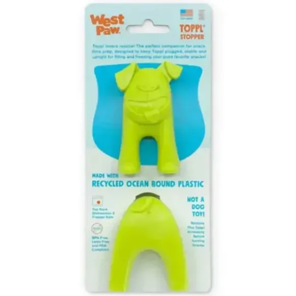 Westpaw West Paw Toppl Stopper