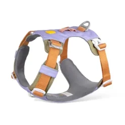 Woolly Wolf Woolly Wolf Alpha 360 Harness Glacier Green Mix