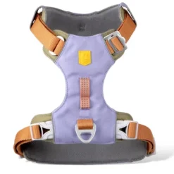 Woolly Wolf Woolly Wolf Alpha 360 Harness Glacier Green Mix