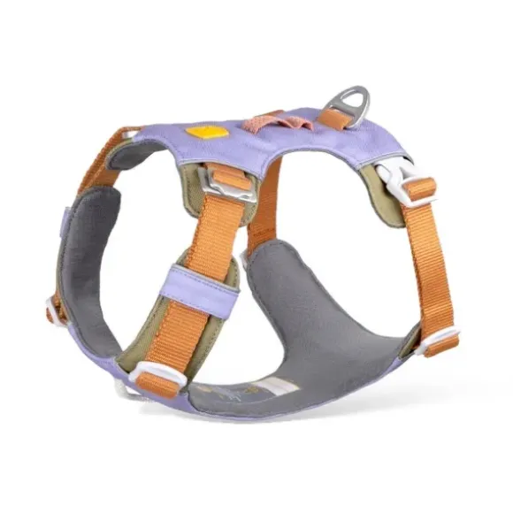 Woolly Wolf Woolly Wolf Alpha 360 Halsband Lavender Mix
