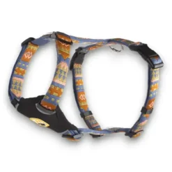 Woolly Wolf Woolly Wolf Nightless Night Halsband