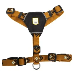 Woolly Wolf Woolly Wolf Sea To Summit Halsband