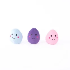 Zippy Burrow Easter Egg Basket